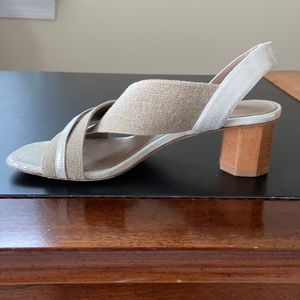 Donald Pliner Sandals
